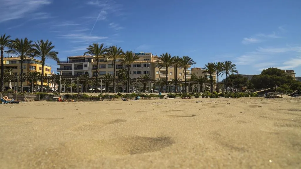 General view, Boutique Hotel Lasort, Costa Blanca