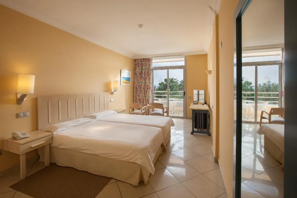 Double or Twin WITH VIEWS Room, IFA Altamarena, Fuerteventura
