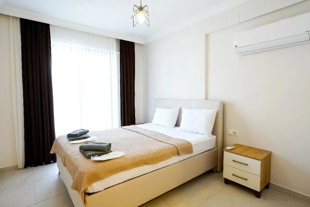 VILLA CLASSIC Room, Sahin Villa Apart Dalyan, Dalaman