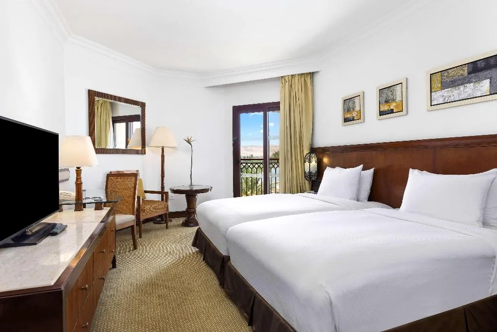 Room, Hilton Luxor Resort & Spa, Luxor
