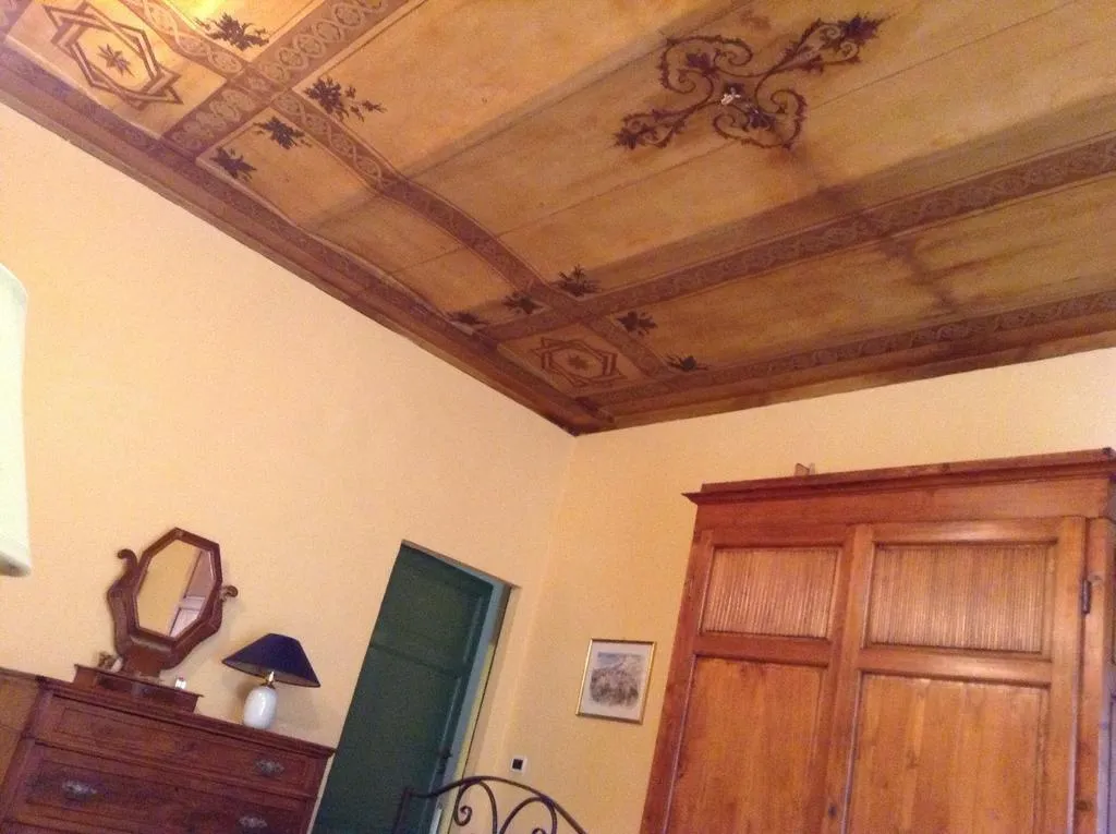 General view, Alessi B&B, Perugia