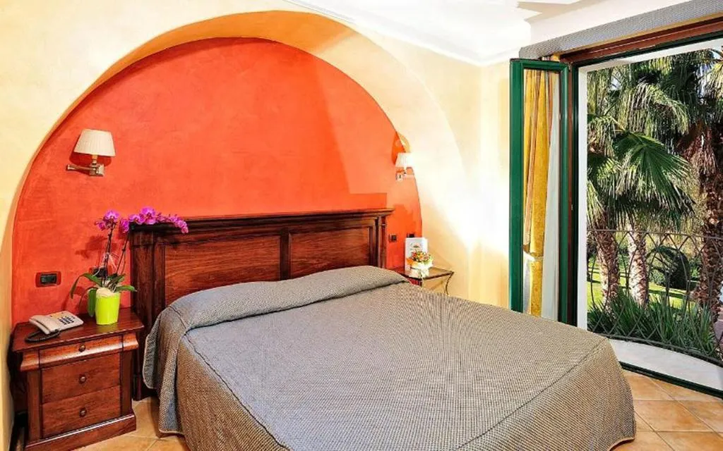 Room, Arbatasar, Cagliari