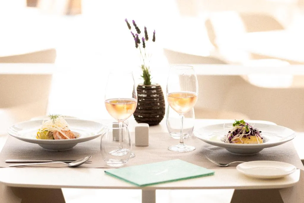 Restaurant, Anfora Ibiza, Ibiza
