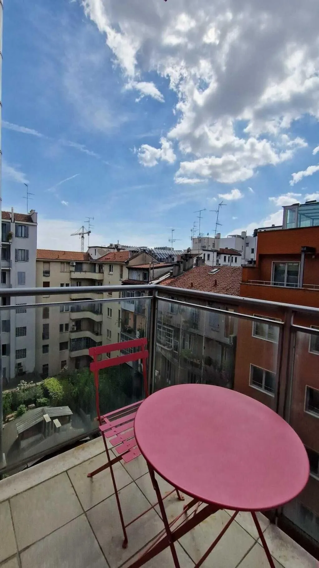 Room, Style Homes, Milan