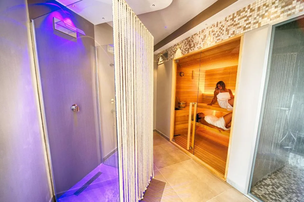Sports and Entertainment, Eliantos Hotel and Spa, Cagliari