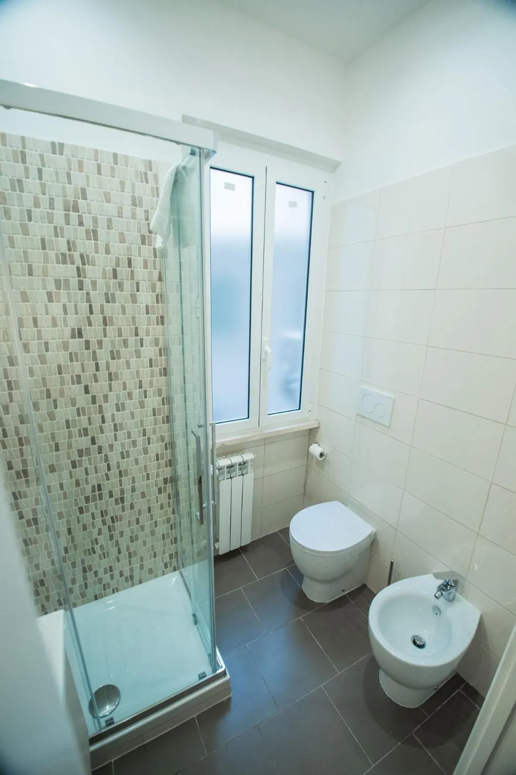 Room, Desiderio Di Roma, Naples