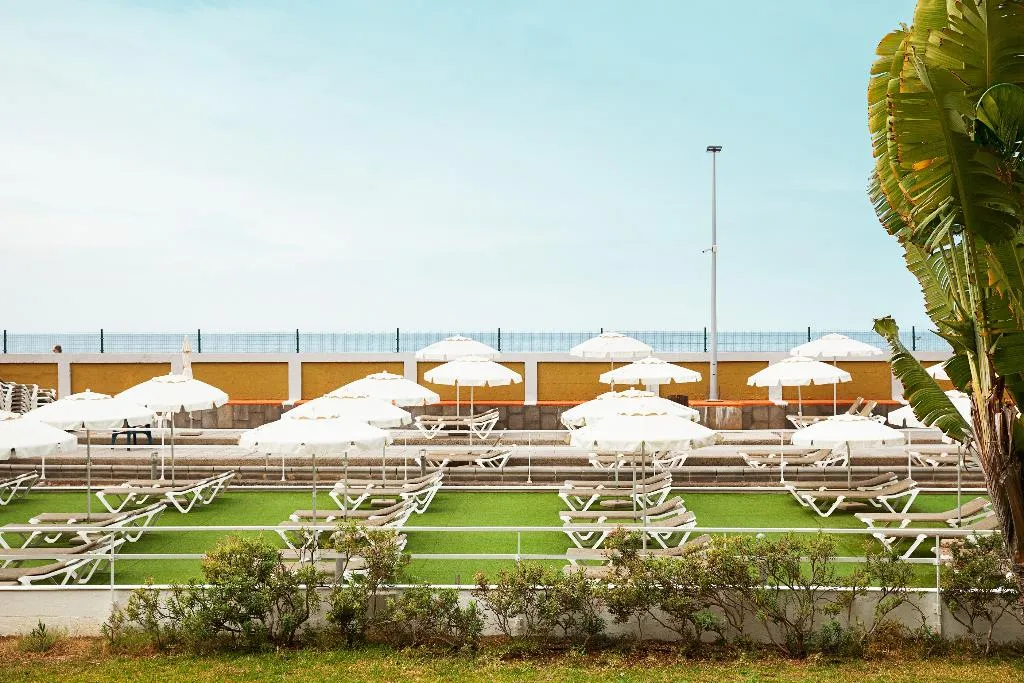 Pool, Servatur Green Beach, Gran Canaria