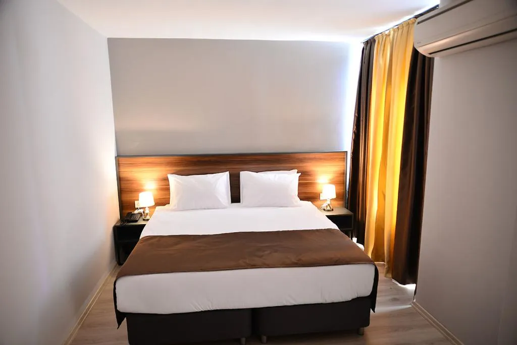 FAMILY ROOM CAPACITY 1 Room, Privado Hotels, Antalya