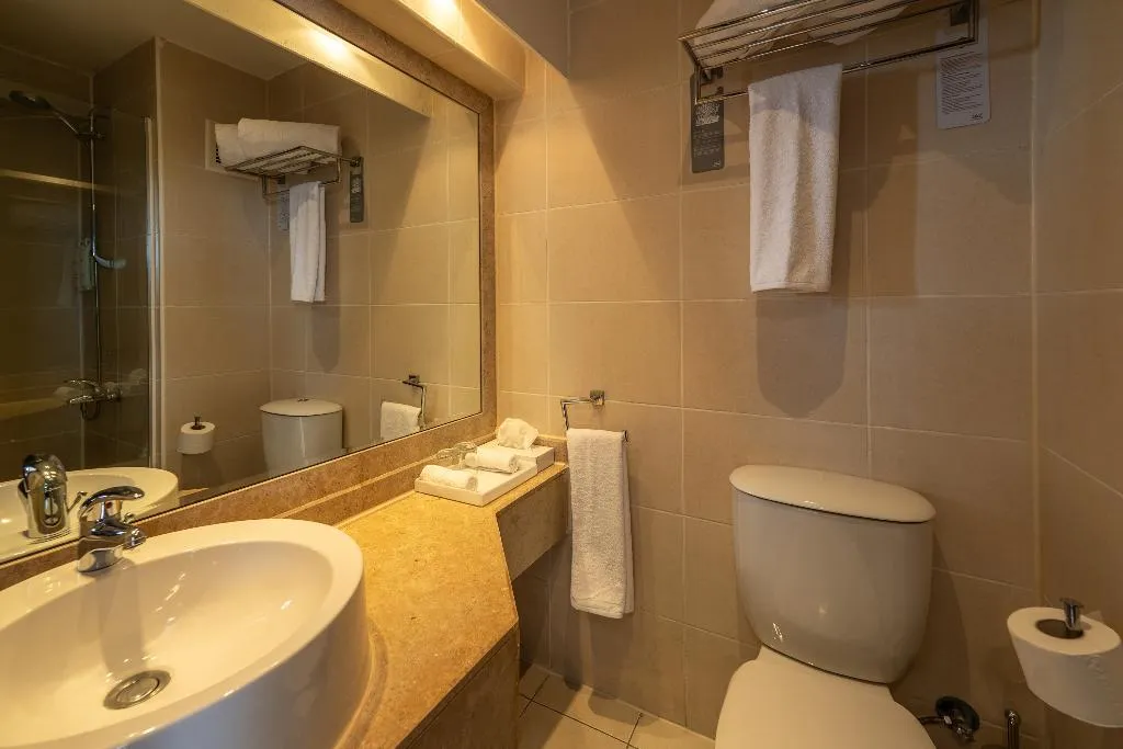 DOUBLE SUPERIOR POOL VIEW Room, JAZ Neo Sharks Bay, Red Sea Riviera