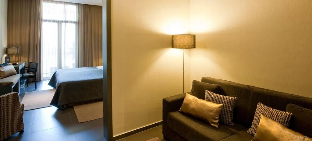 Room, Constanza, Barcelona