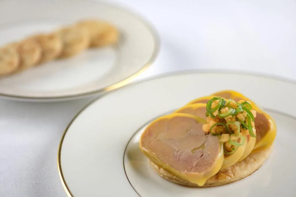 Restaurant, AC Santo Mauro Autograph Collection by Marriott, Madrid