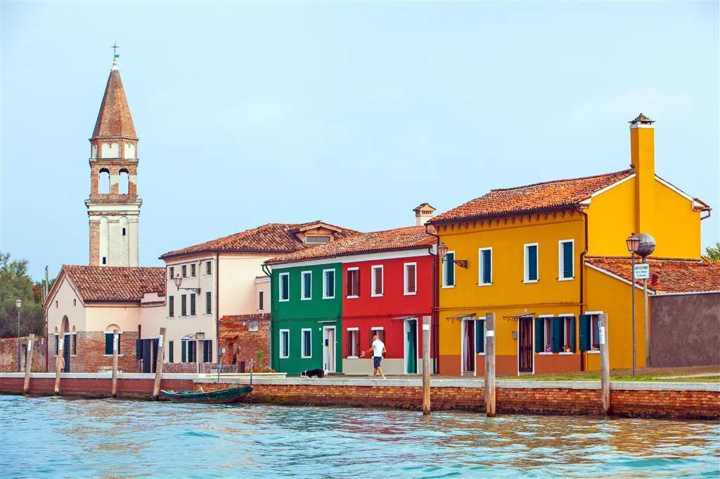 General view, The St Regis Venice, Venice