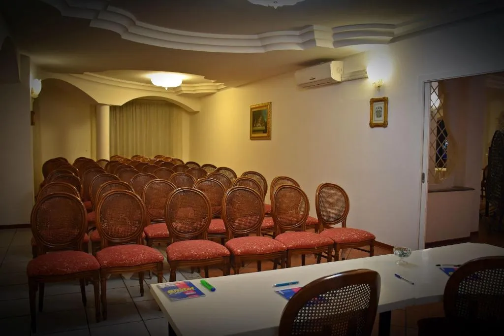 Conferences, Hotel Joy, Naples