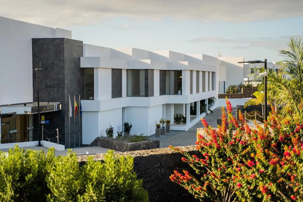 Lobby, Royal Marina Suites Boutique Hotel, Lanzarote