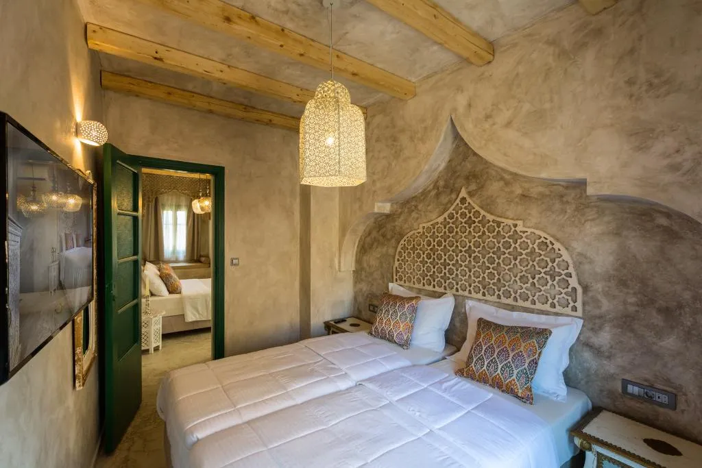 Room, Decan Concept Boutique Estate, Rhodes