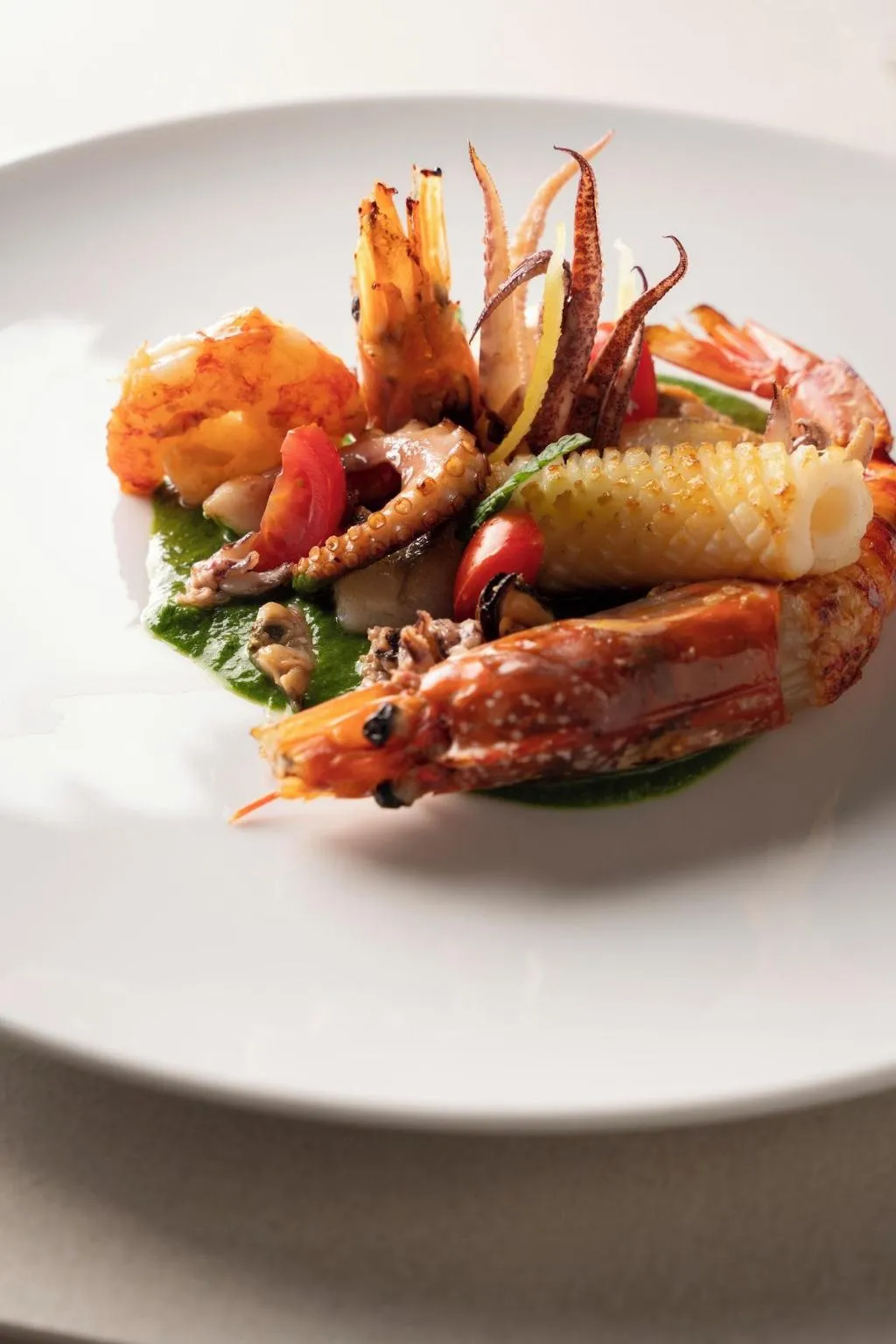 Restaurant, Relais Palazzo del Barone - Adults Only, Naples