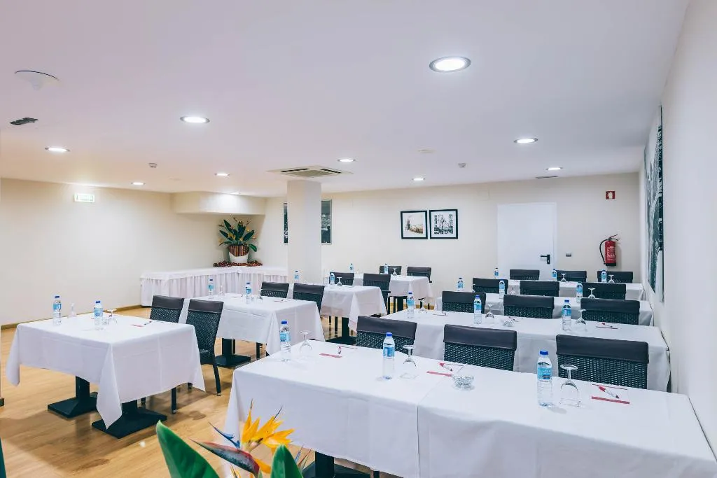 Conferences, Muthu Raga Madeira Hotel, Madeira