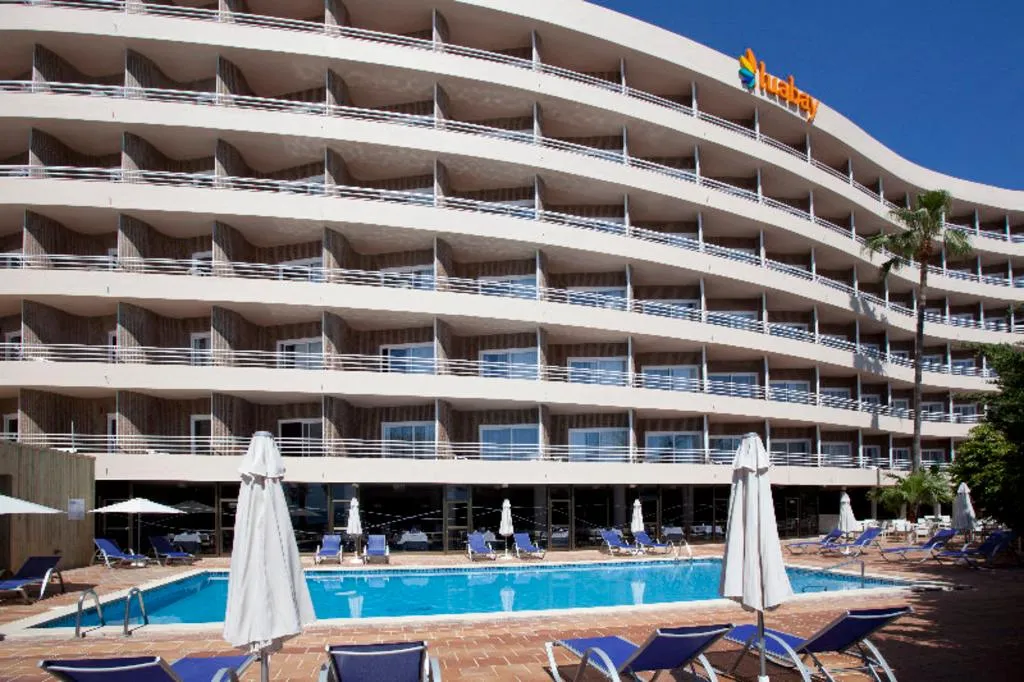 General view, Be Live Experience Costa Palma, Majorca