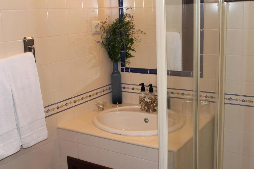 Room, Quinta Das Escomoeiras, Porto