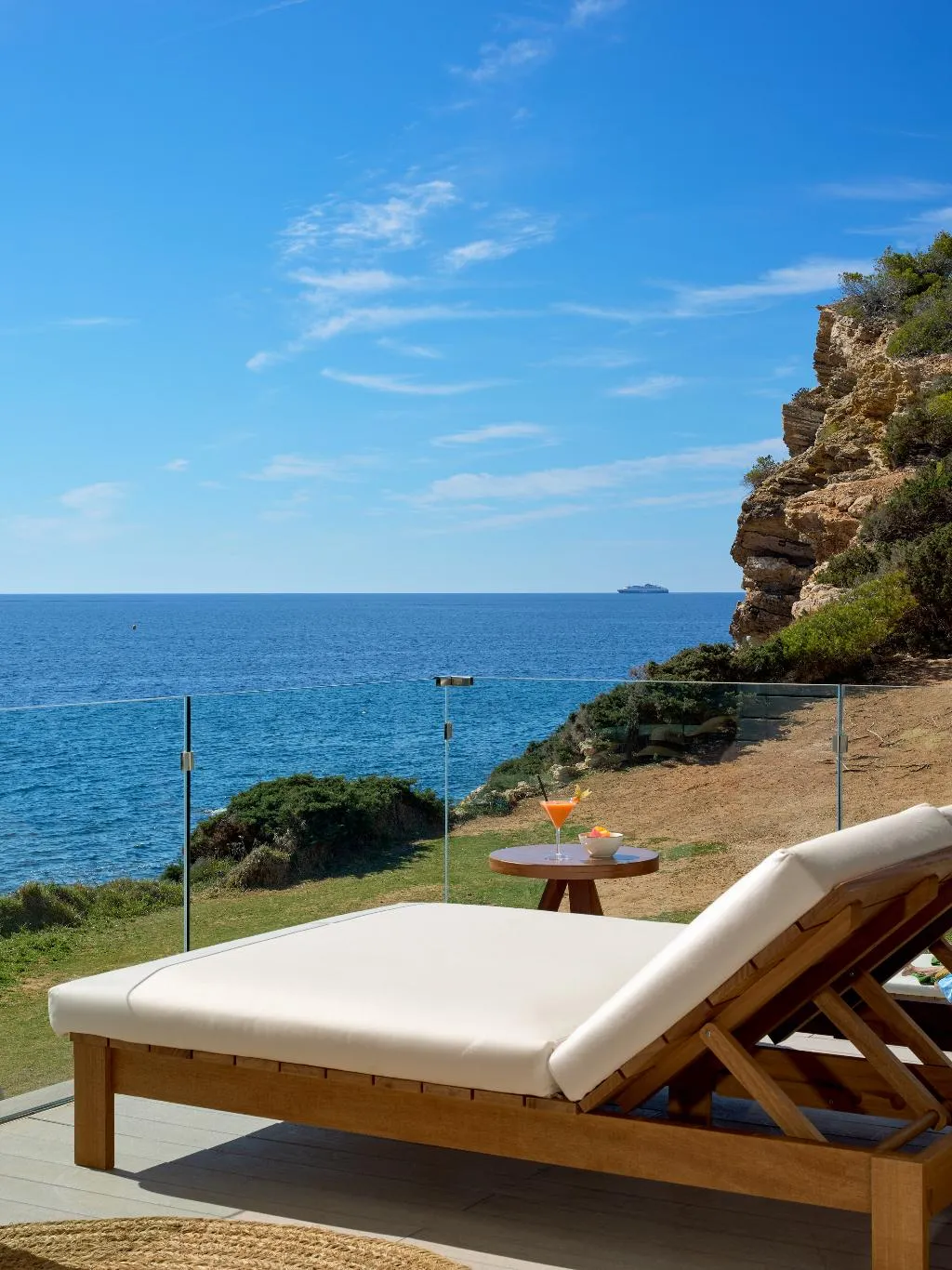 Pool, Meliá Ibiza, Ibiza