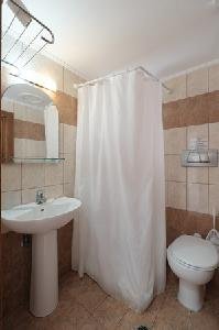 Paradise Hotel Sidari, Corfu