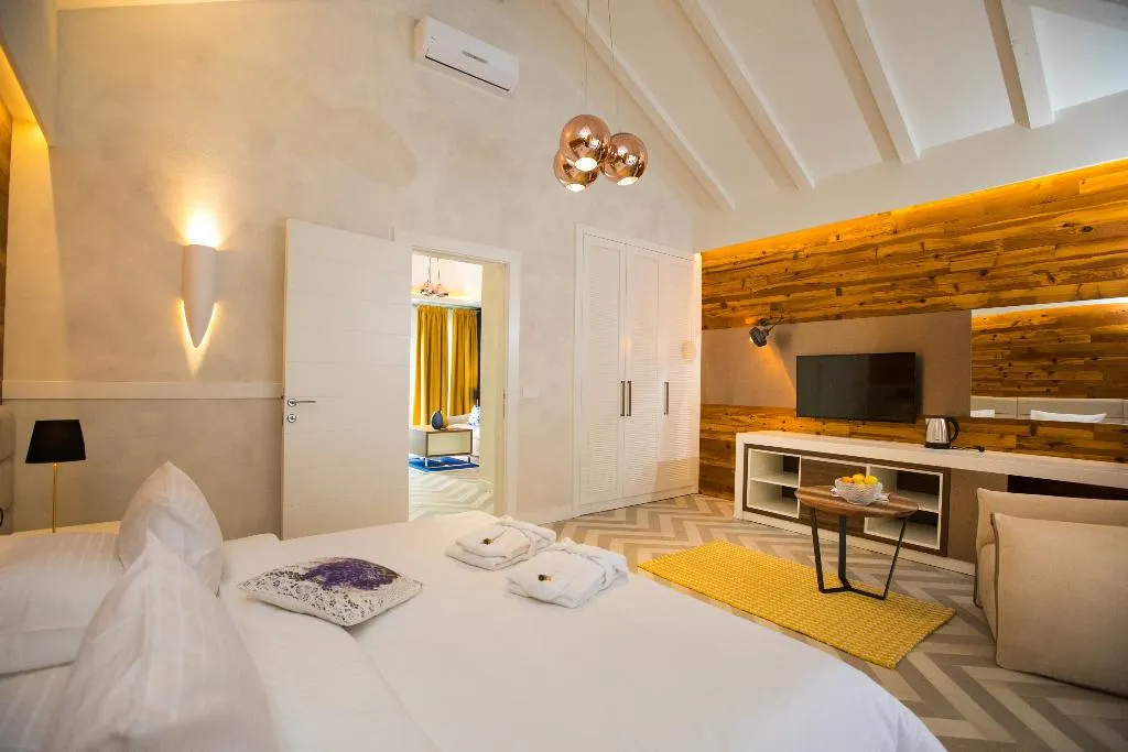 JUNIOR SUITE PREMIUM Room, Villa Diamond, Dubrovnik