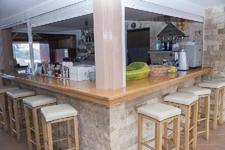 Sunset Apartments, Crete