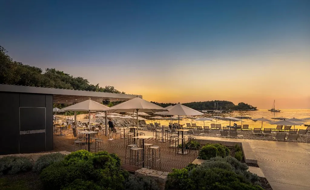 Bar, Eden Hotel by Maistra Collection, Istria
