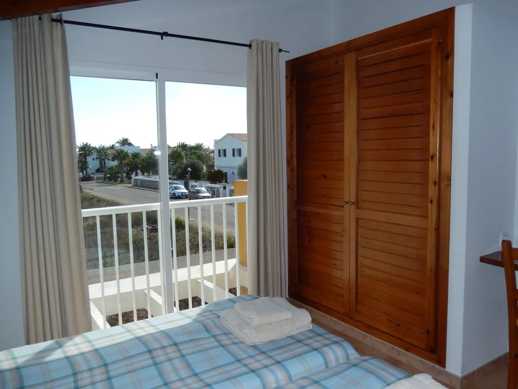 Room, Villas La Luna, Menorca
