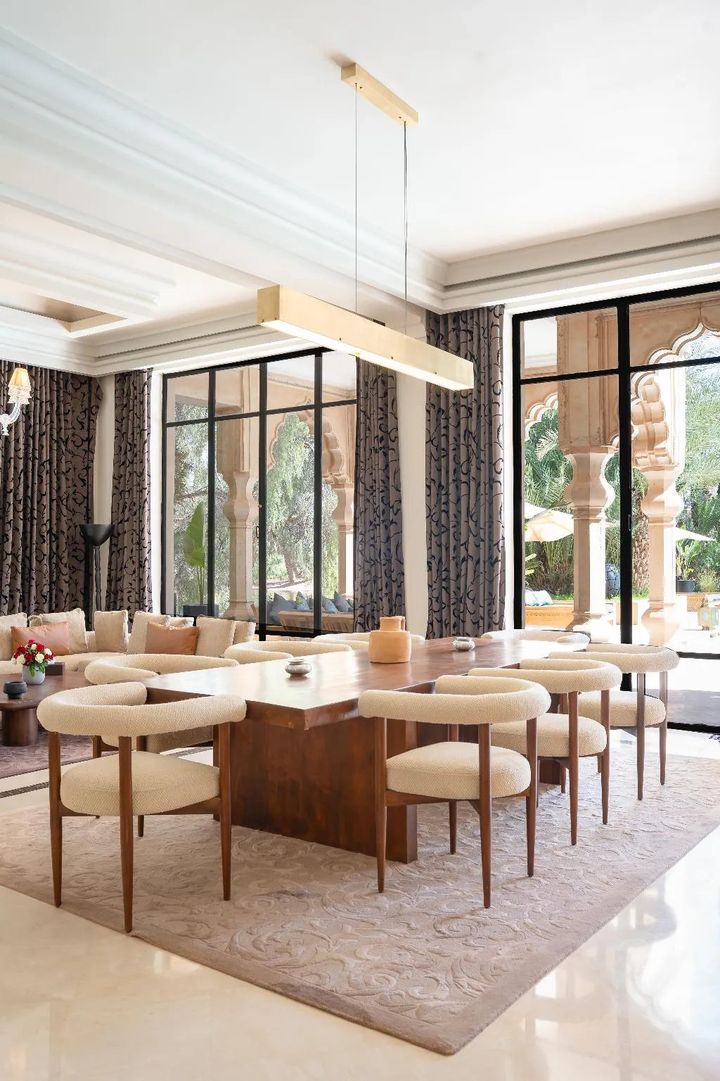 SUITE PREMIUM Room, Palais Namaskar Marrakech, Marrakech