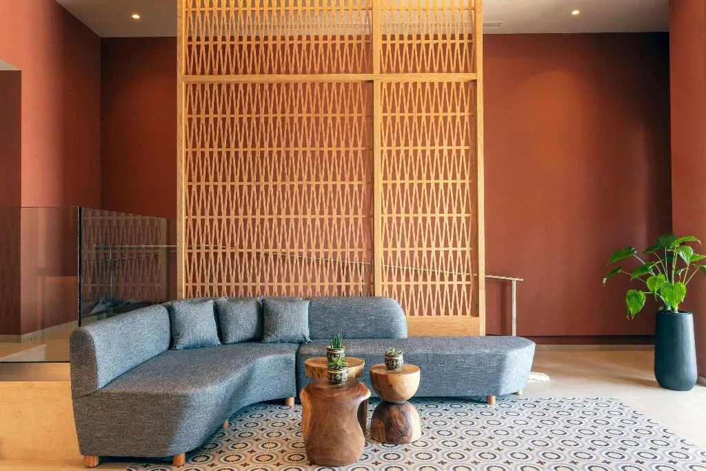 Lobby, Kosea Boutique Hotel, Kos
