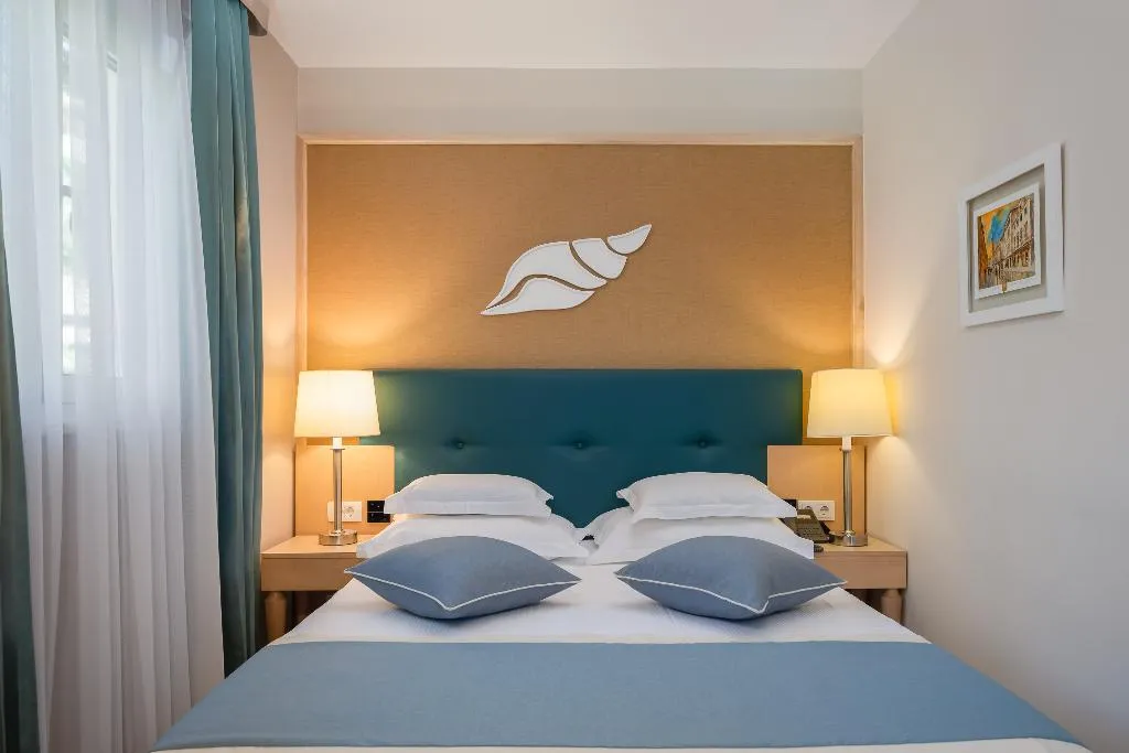 STUDIO STANDARD Room, Aparthotel Flora, Split