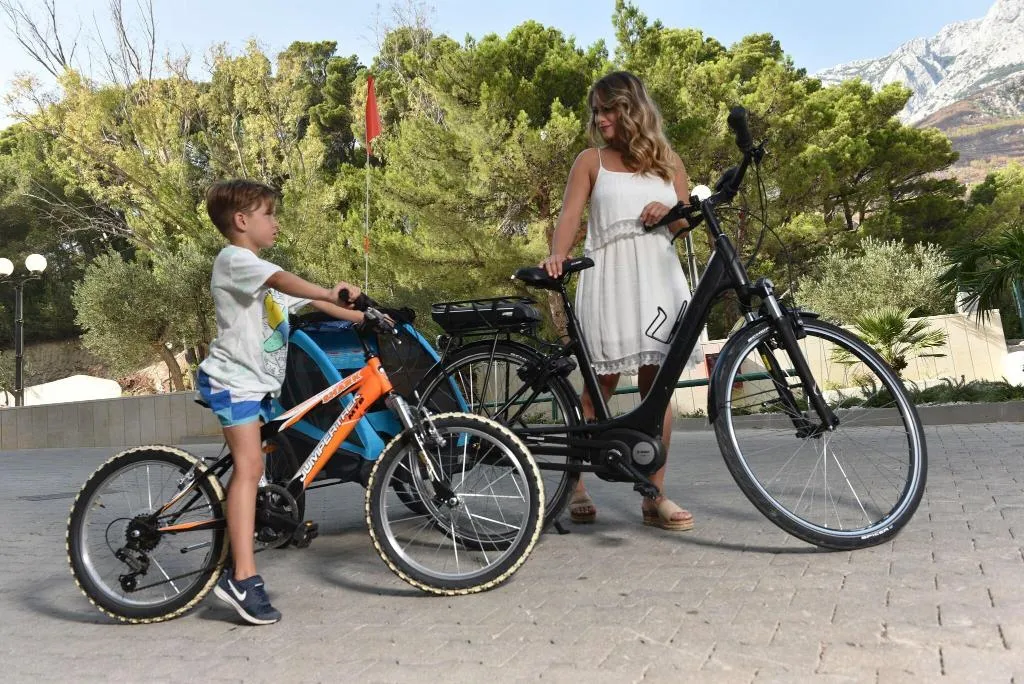 Sports and Entertainment, Tamaris, Split
