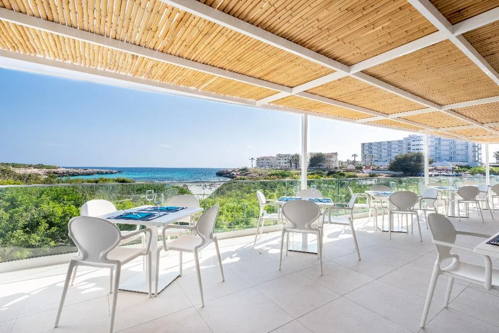 Restaurant, Carema Beach Menorca, Menorca