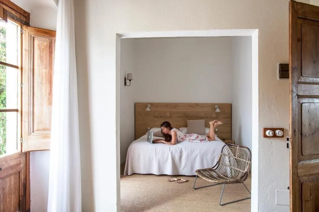 Room, Hotel Hanoi, Costa Brava