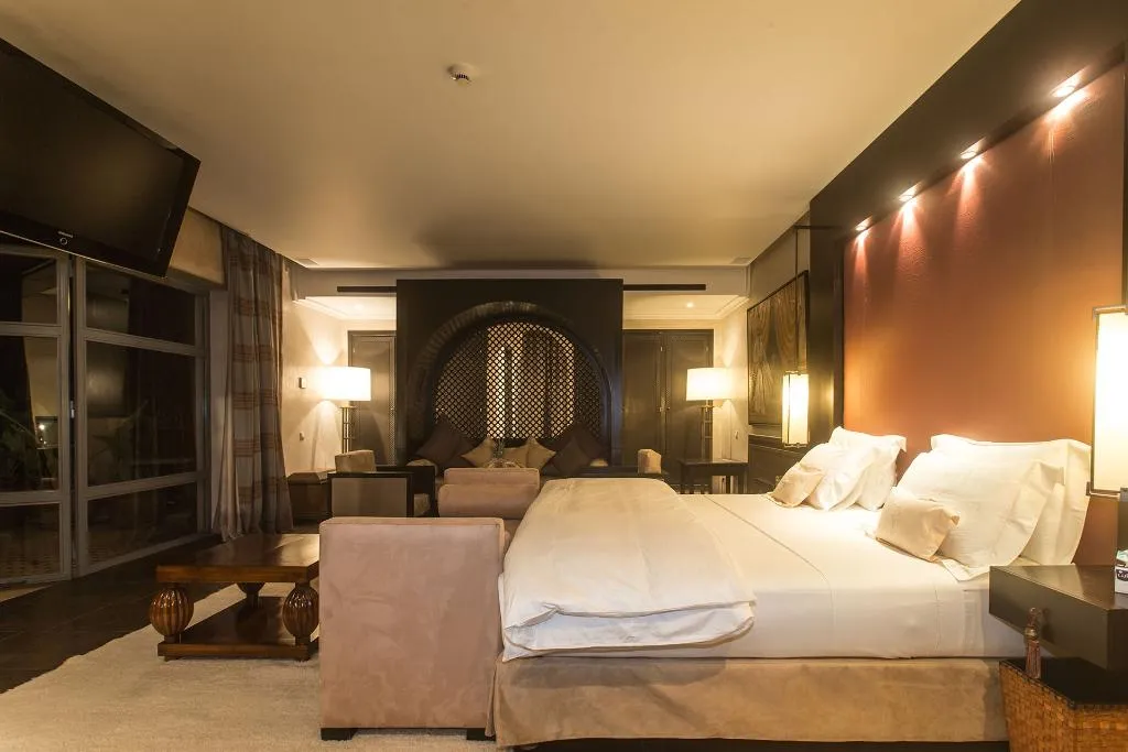 SUITE STANDARD Room, Mirage d Atlas, Marrakech