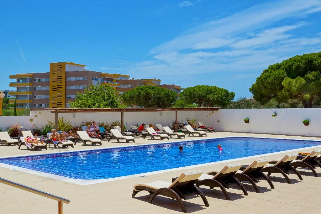 Pool, Zodiaco, Algarve
