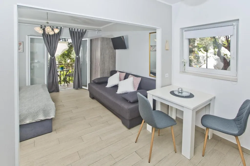 Room, Villa Milton Hvar, Split