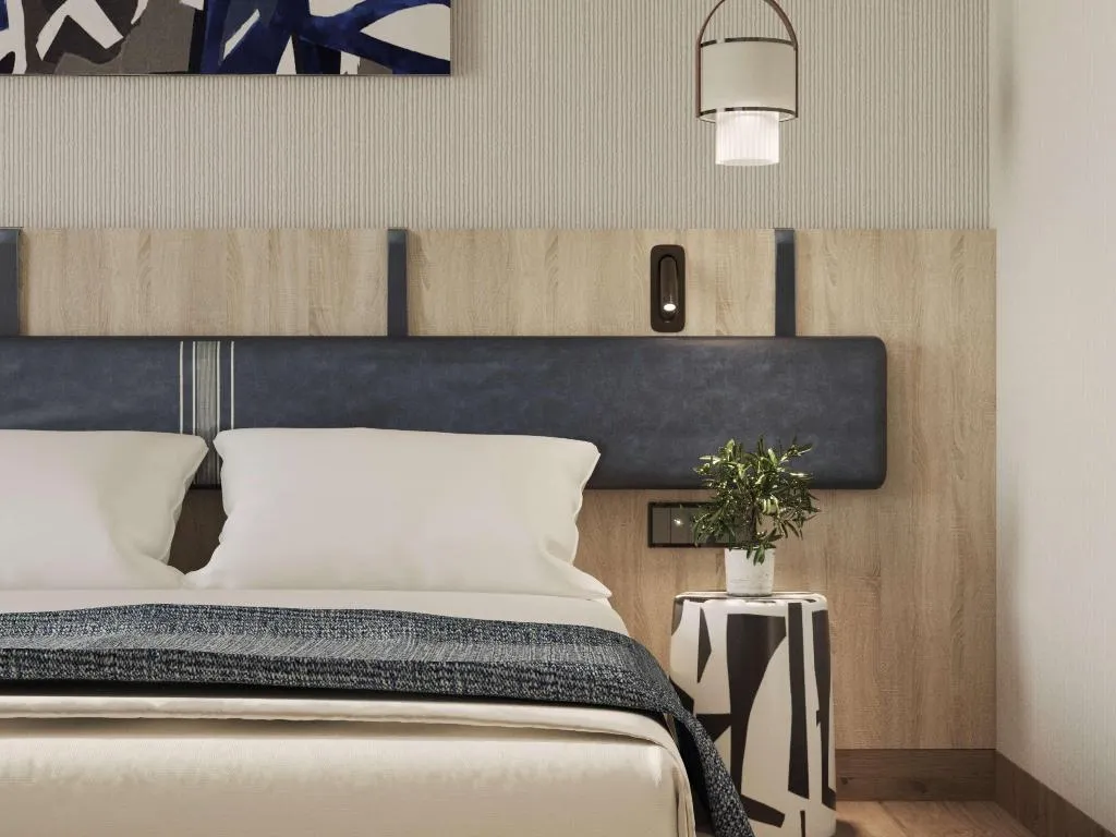 Room, Marina Hotel Kusadasi, Izmir