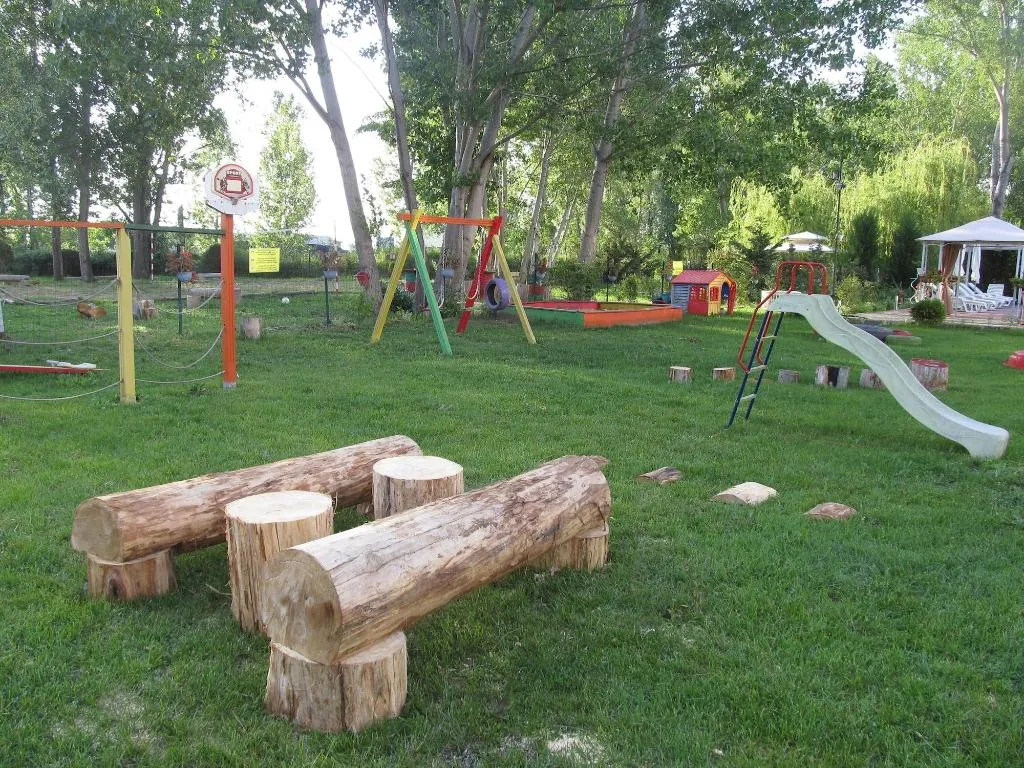 Sports and Entertainment, Aparthotel Cote Da Zure, Bourgas
