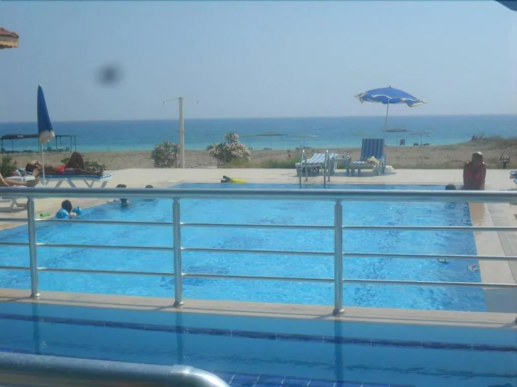 Sports and Entertainment, Onder Yildiz Hotel, Antalya