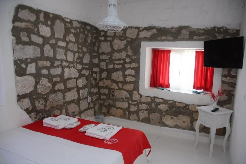Room, Alaçati 1881 Concept Hotel, Izmir