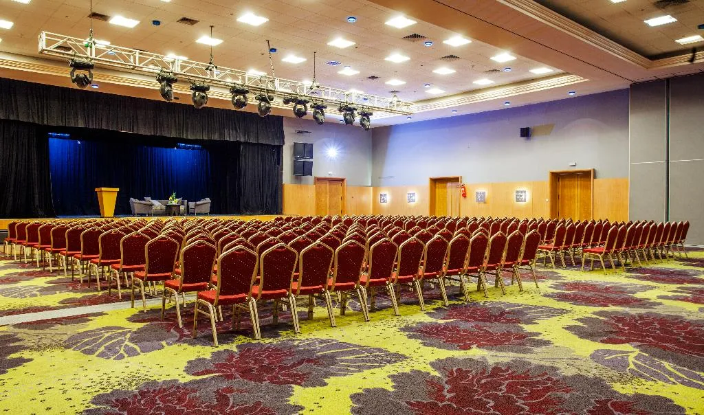 Conferences, Rose Aqua Park Hotel, Marrakech