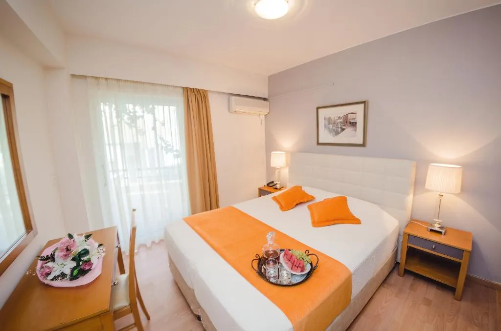 SINGLE STANDARD Room, Faedra Beach, Crete