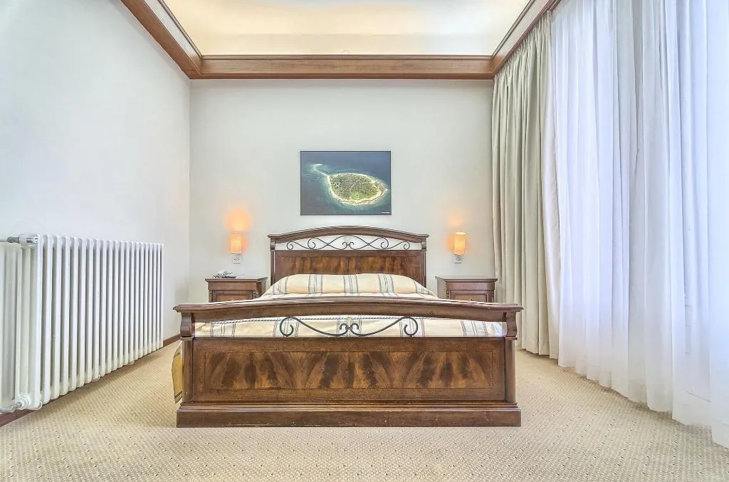 Room, Brijuni Hotel Neptun, Istria