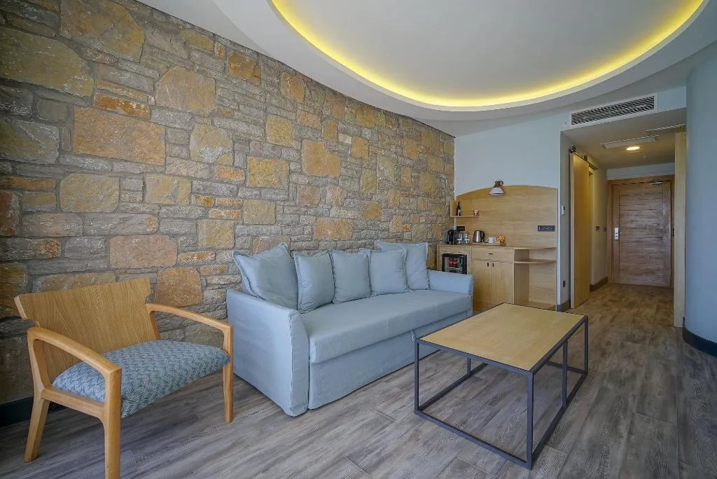 Room, Cape Krio Boutique Hotel & Spa +12 Adult Only, Dalaman