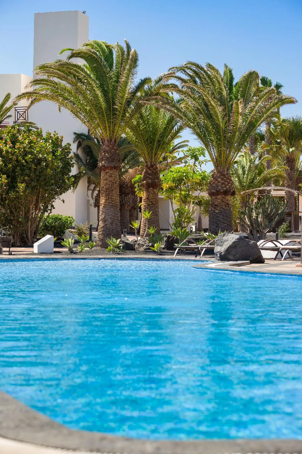 Pool, Vitalclass Sports & Wellness Resort Lanzarote, Lanzarote