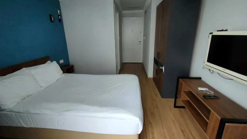 STUDIO STANDARD Room, Beta Guest House, Antalya