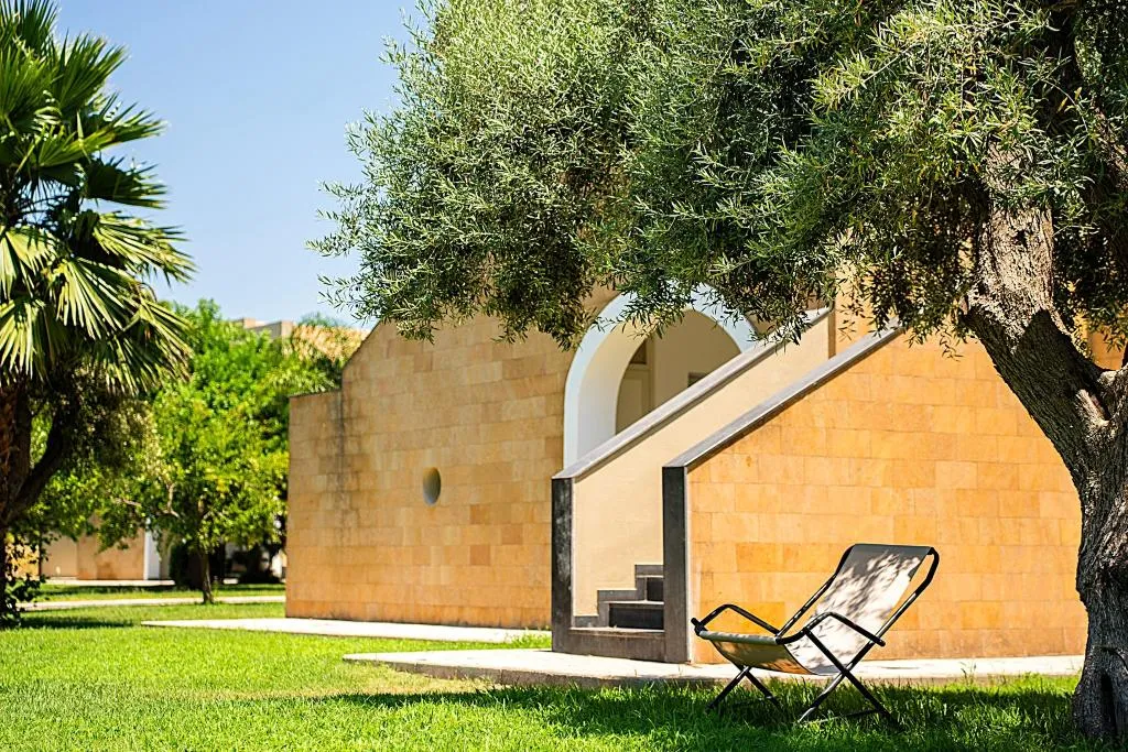 General view, Residence Archimede, Catania