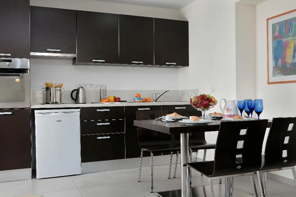 APARTMENT ONE BEDROOM Room, Anemi Hotel & Suites, Cyprus